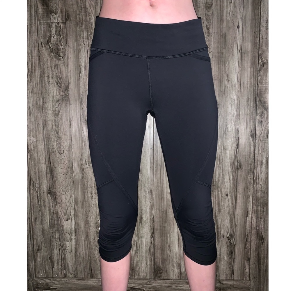 Lululemon Capri leggings